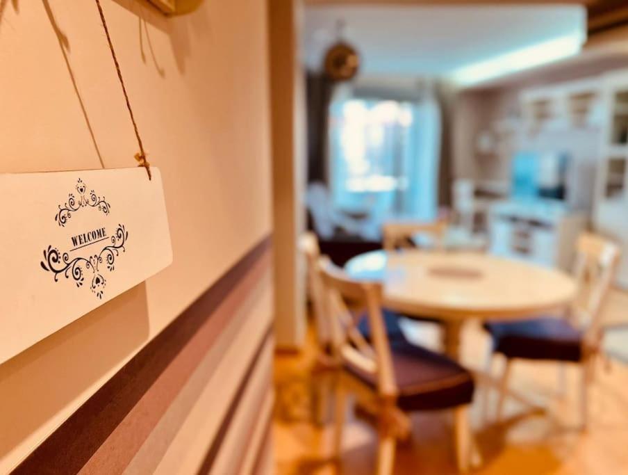 La Maison 알벨다데이레과 외부 사진